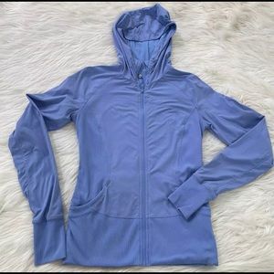 Lululemon In Flux Jacket- Lullaby